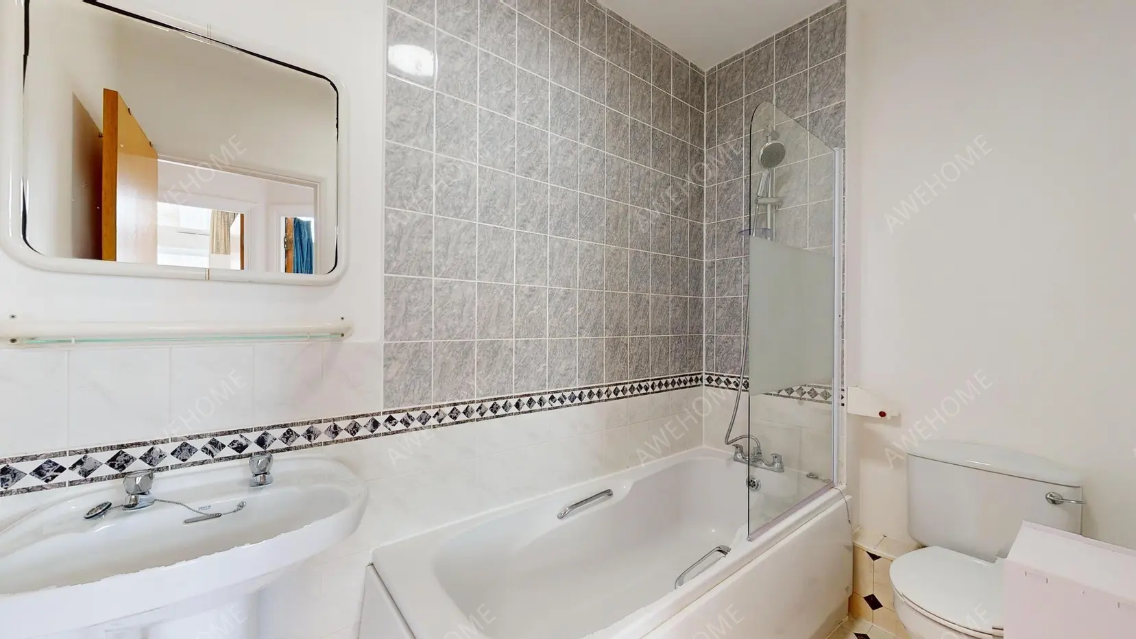 London RentalsNewington Causeway