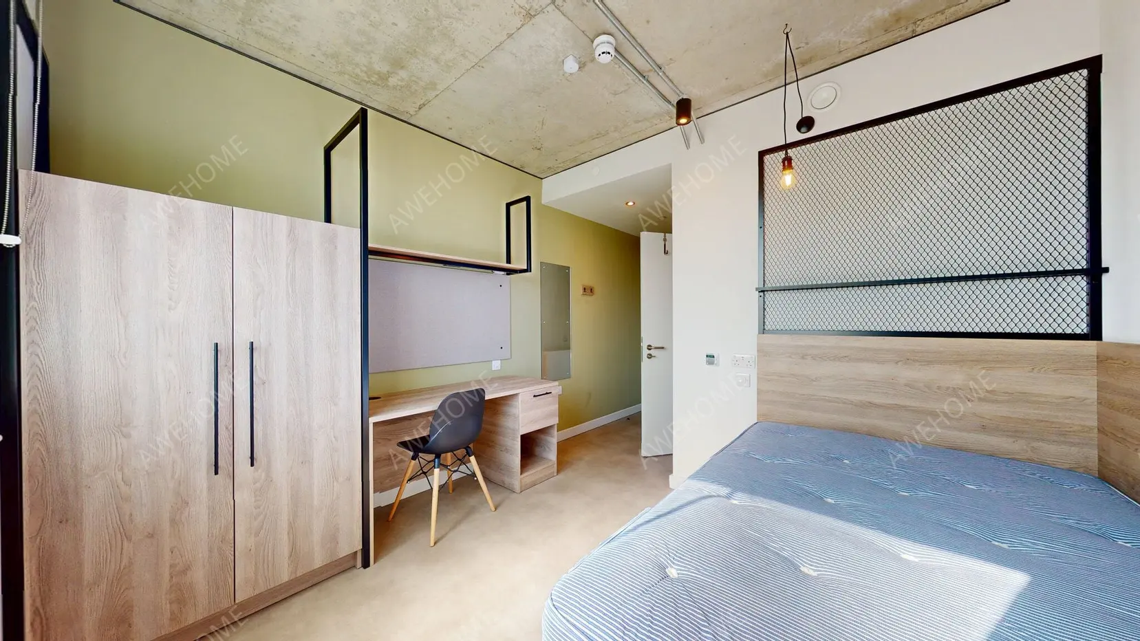 London RentalsRuby Street