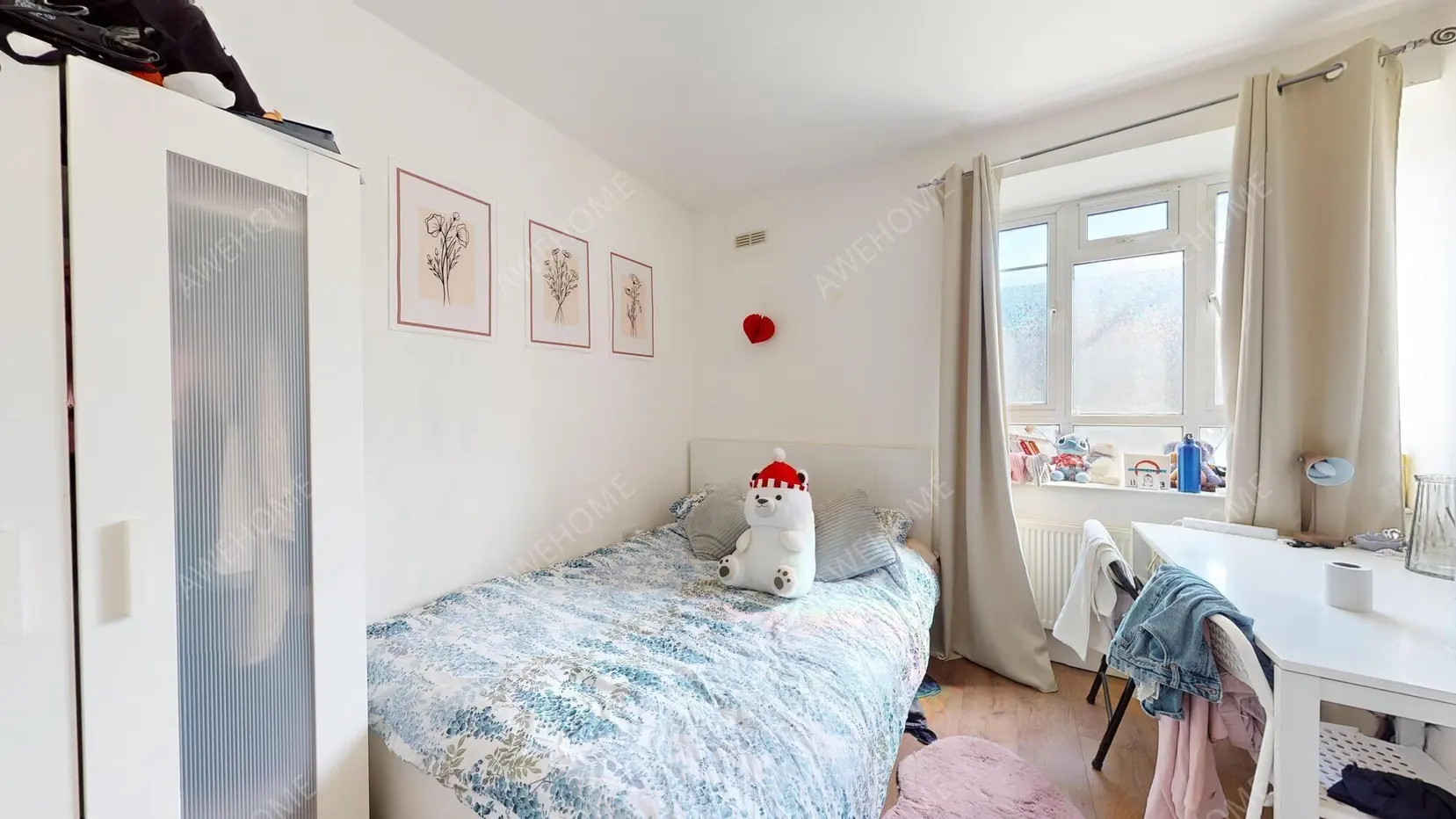 London RentalsIndia Way