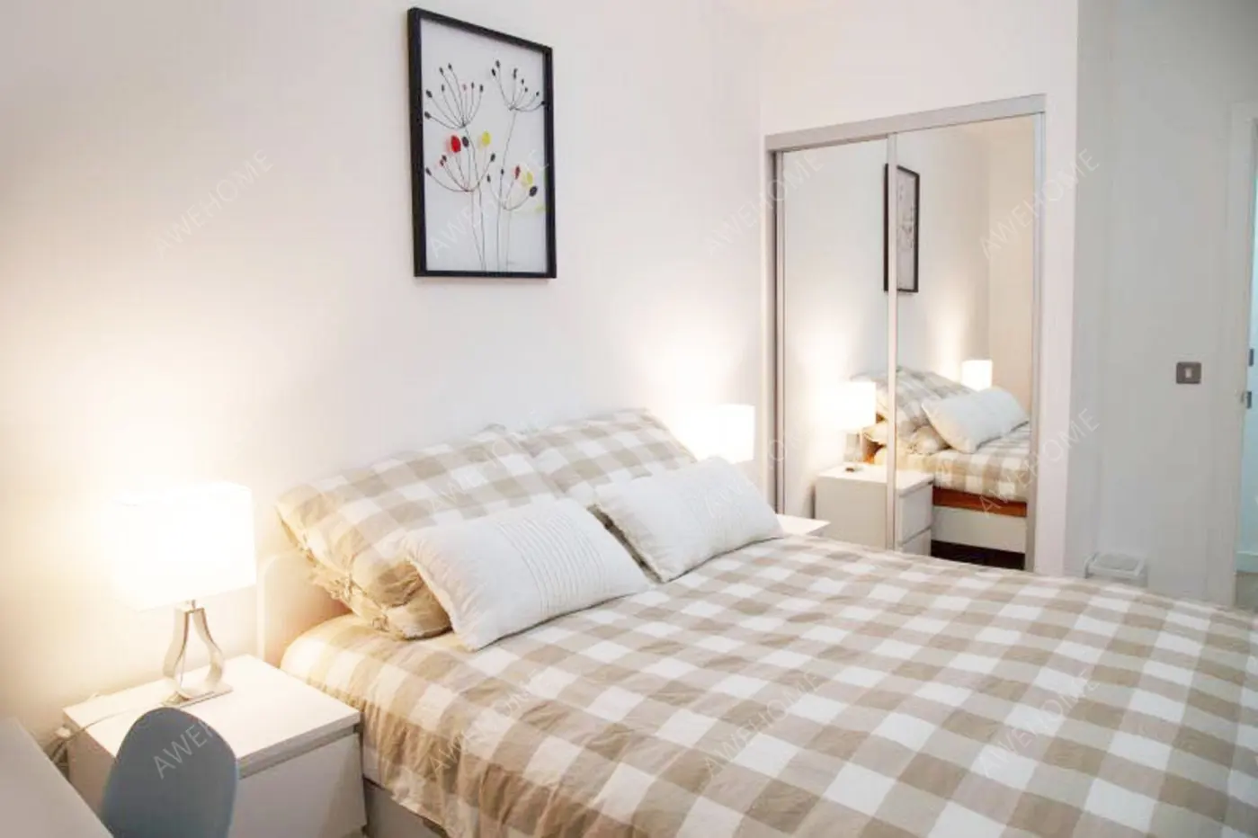 London RentalsSilvertown Square