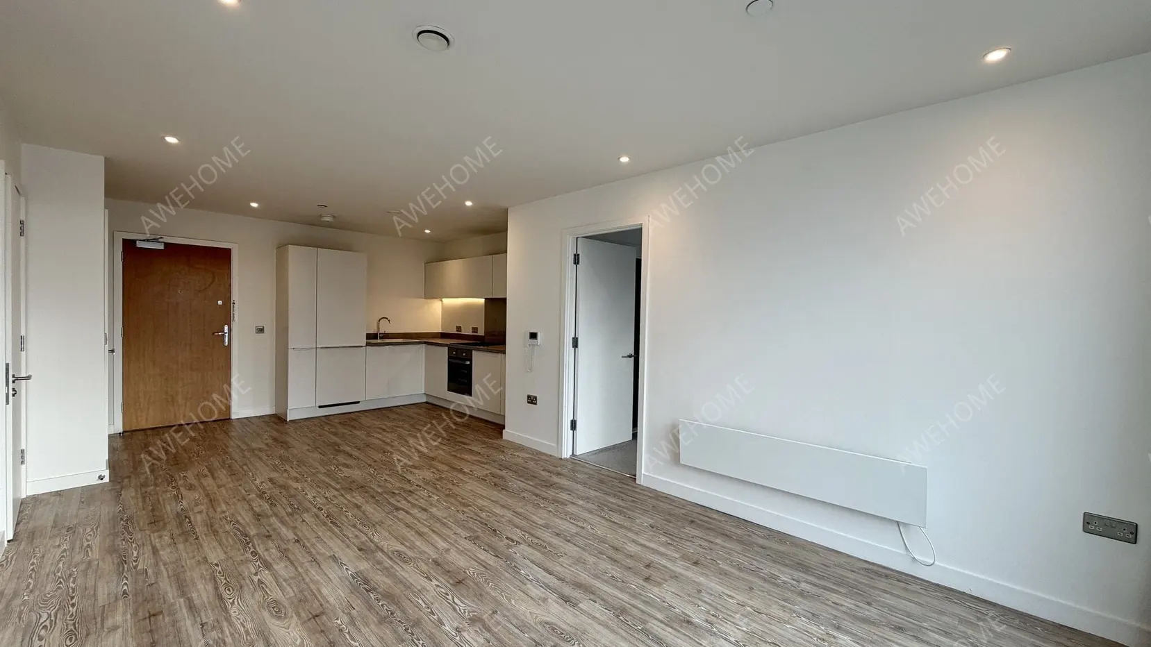 倫敦租房Gillingham Gate Road