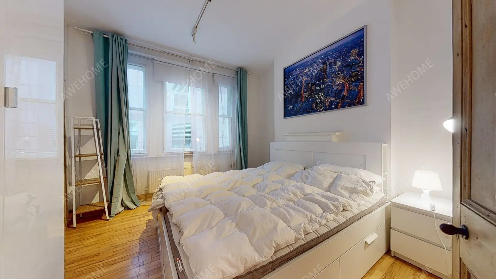 London RentalsRed Lion Square