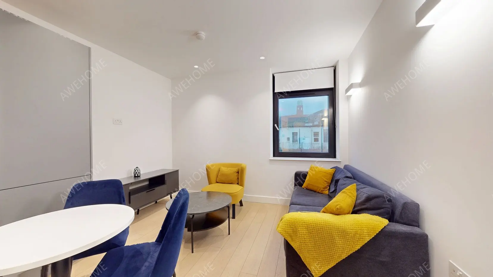 London RentalsNew Horizons Court