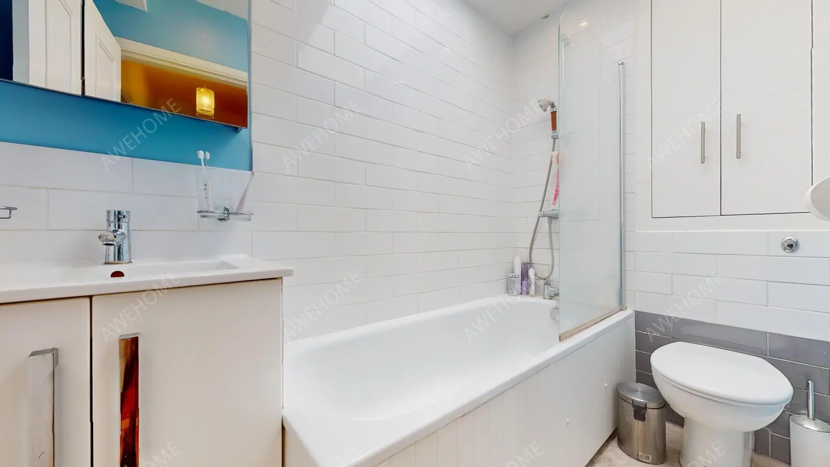 London RentalsPhilbeach Gardens