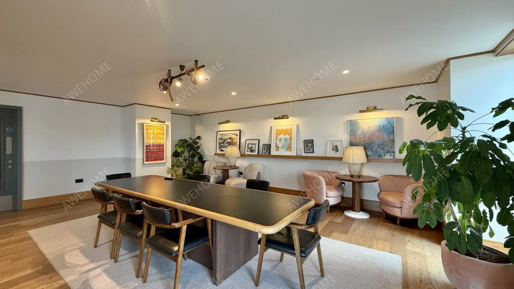 倫敦租房Gillingham Gate Road