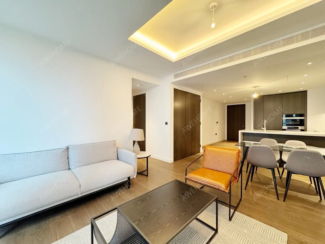 London RentalsCarnation Way