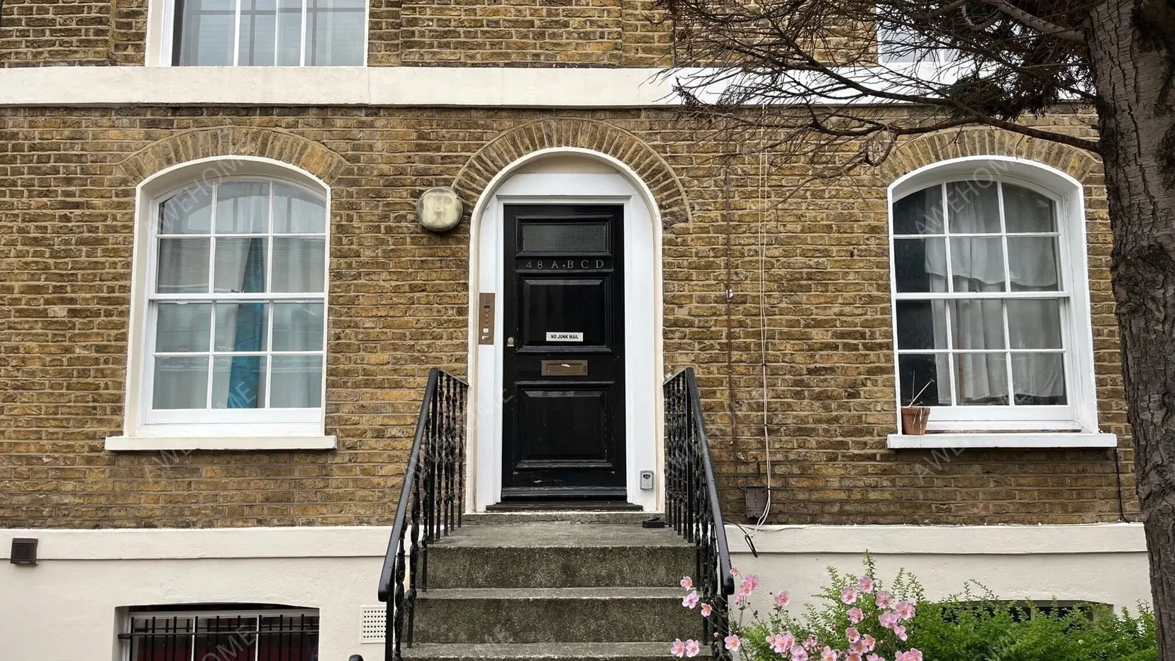 London RentalsKings Cross Road