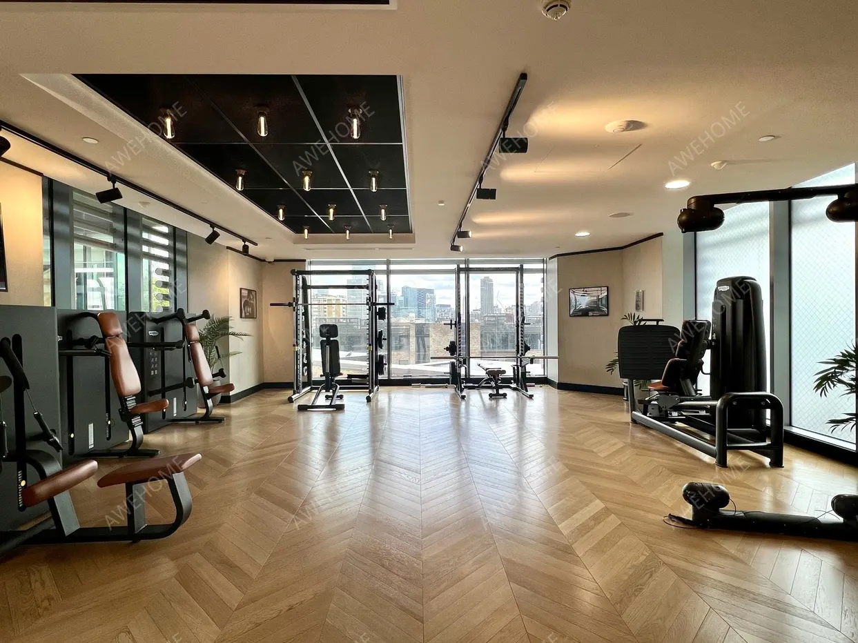 London RentalsBollinder Place