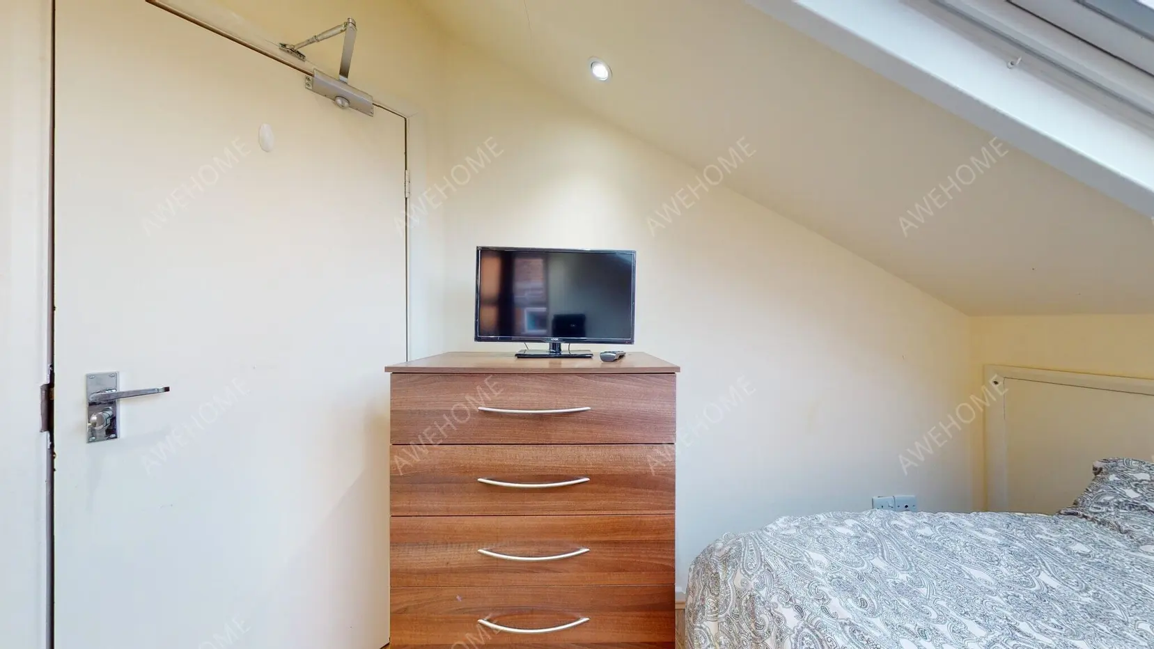 倫敦租房Saint Pauls Avenue