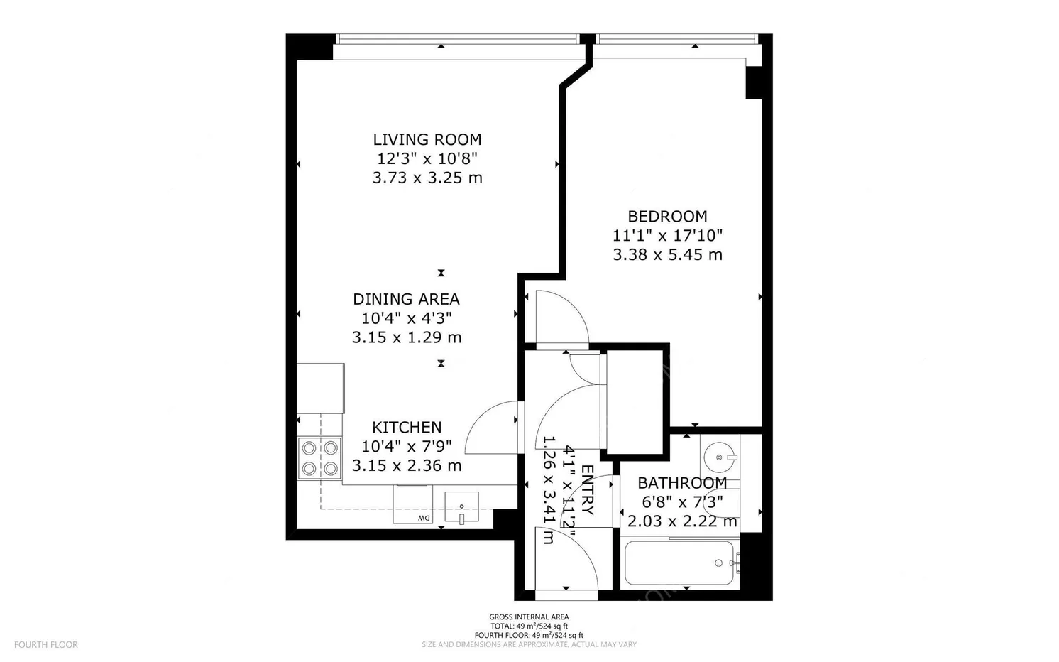 London RentalsNew Horizons Court