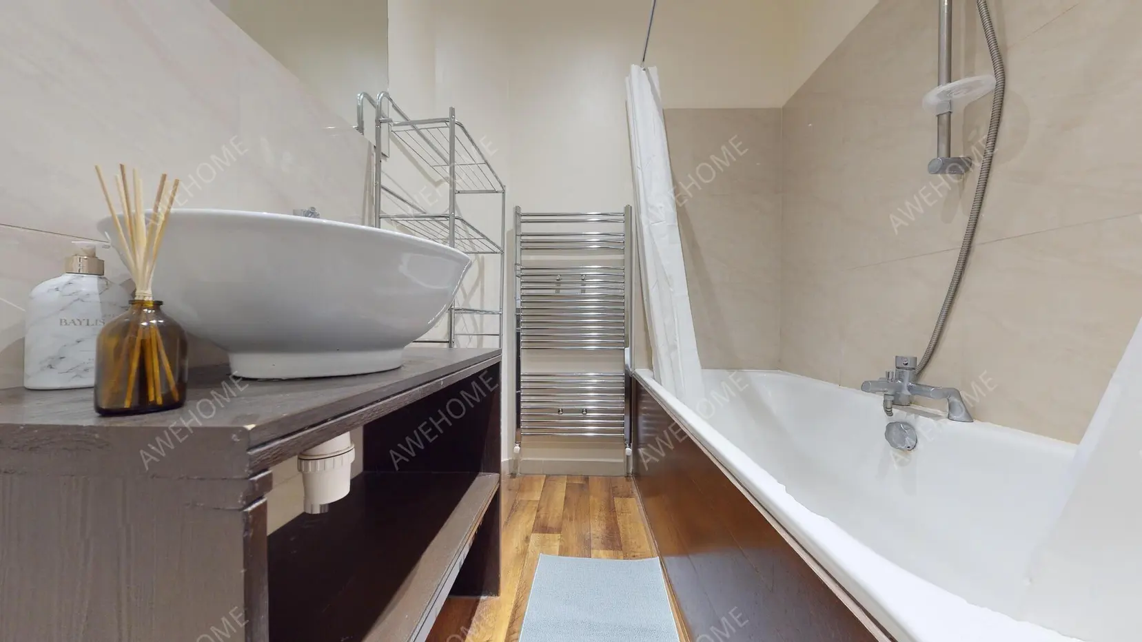 London RentalsEmperors Gate