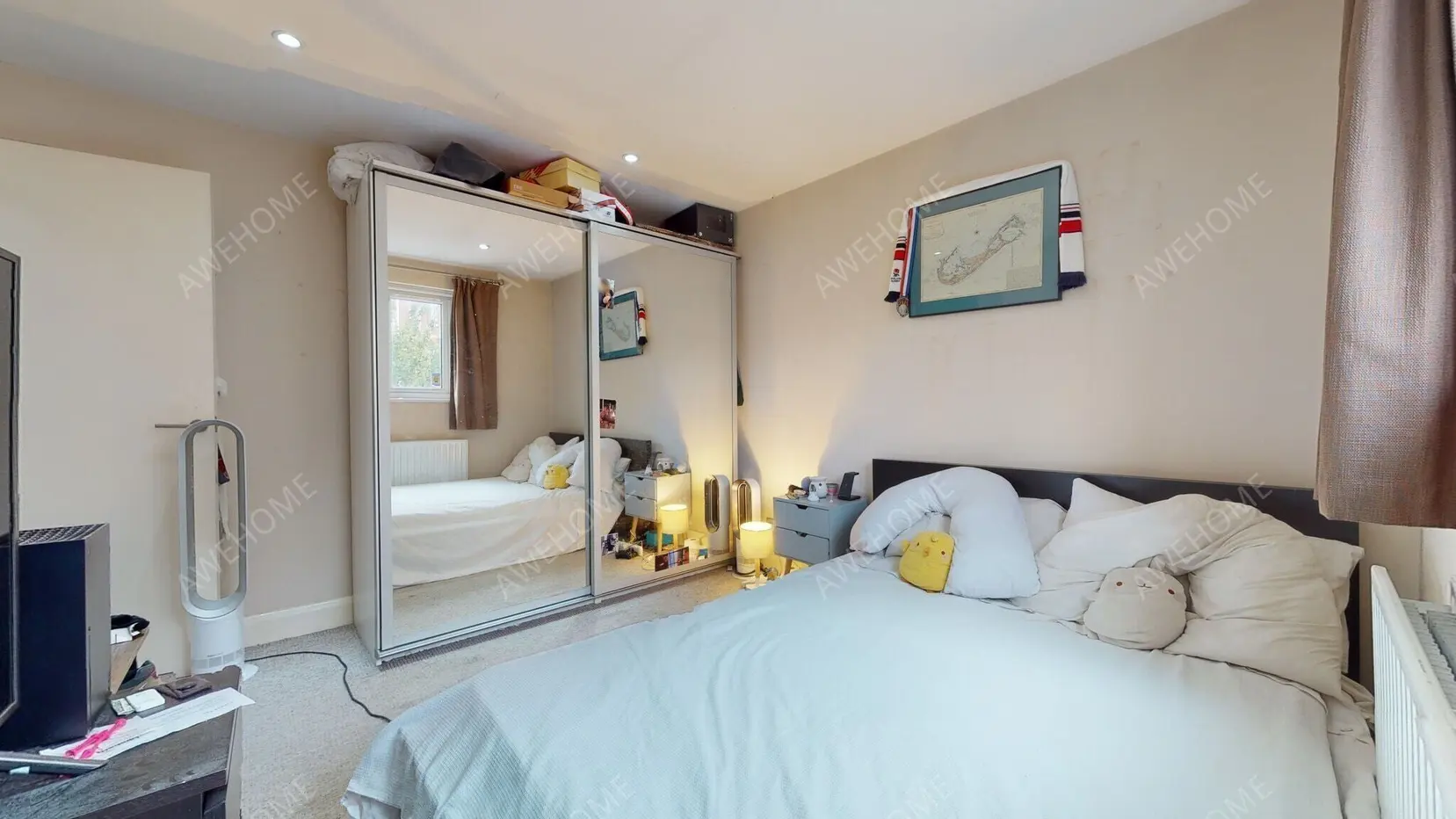 London RentalsJohn Maurice Close