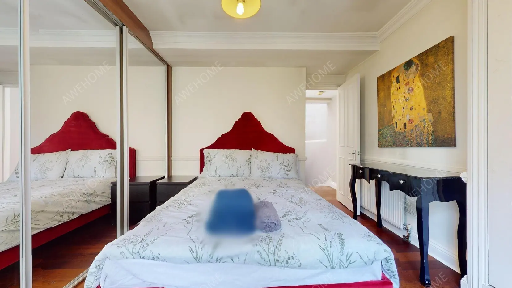 London RentalsWarwick Road