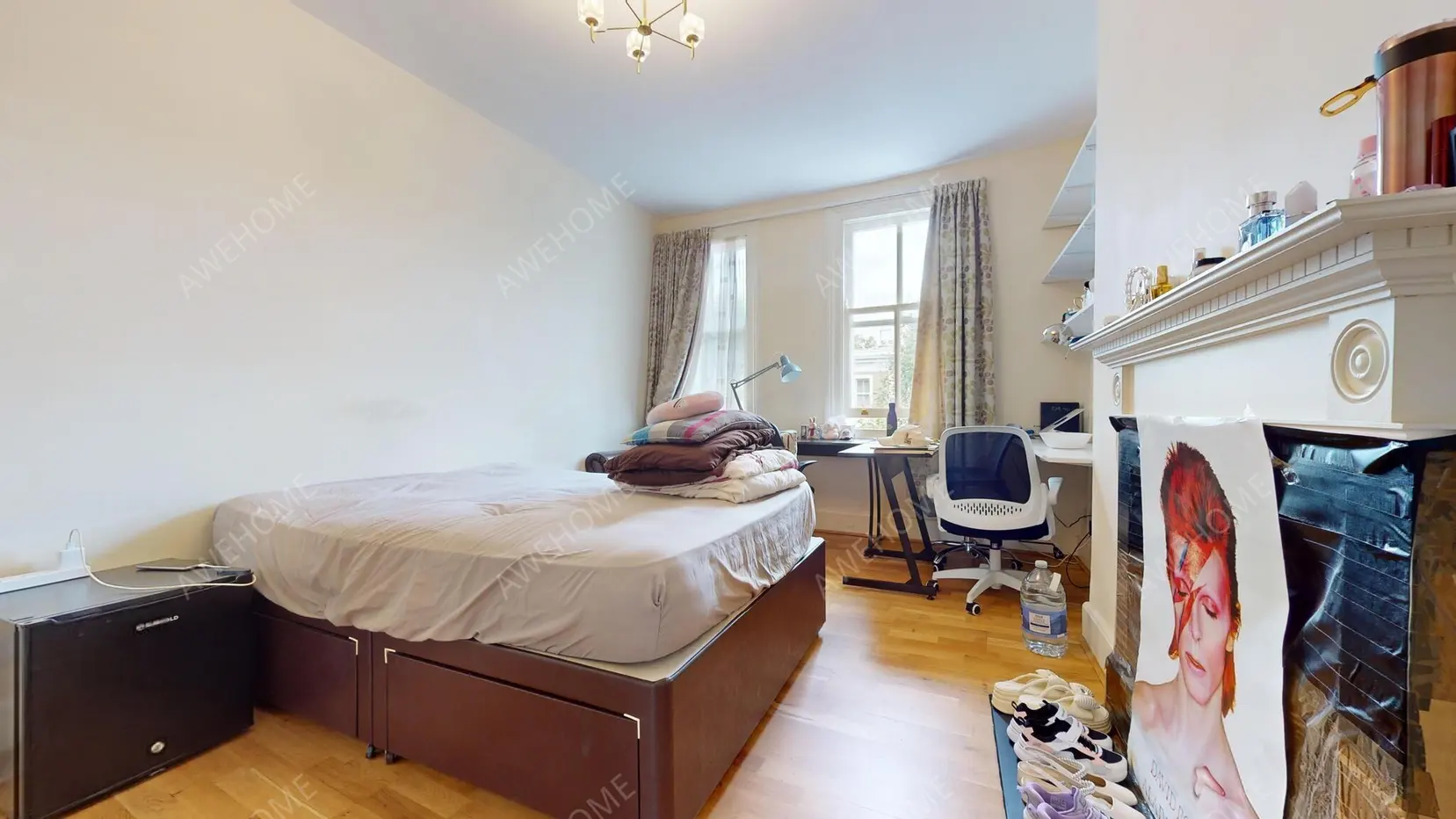 London RentalsPhilbeach Gardens