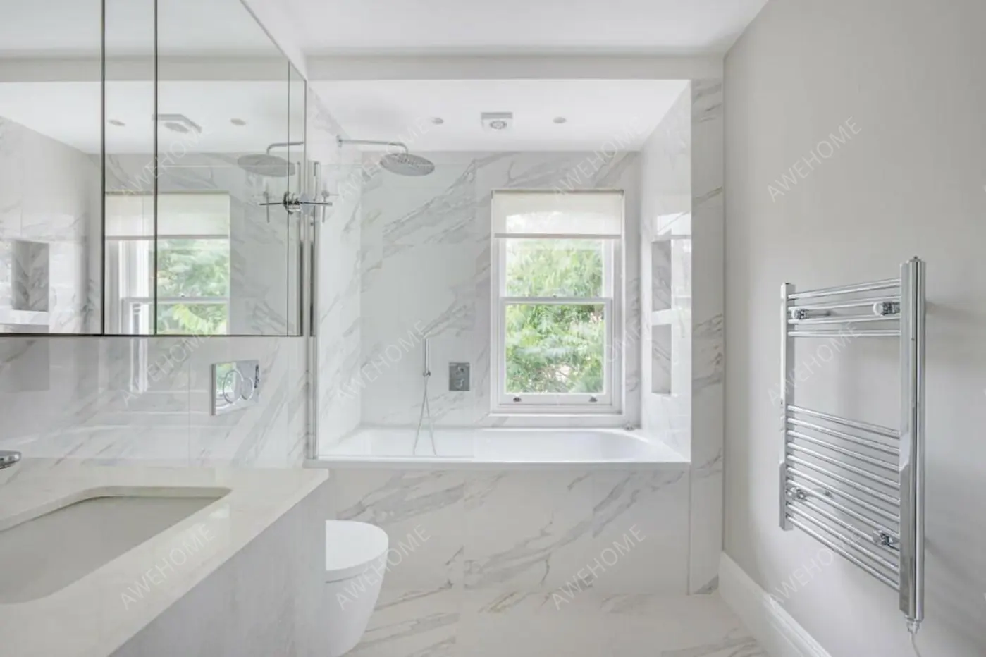 London RentalsCollingham Road