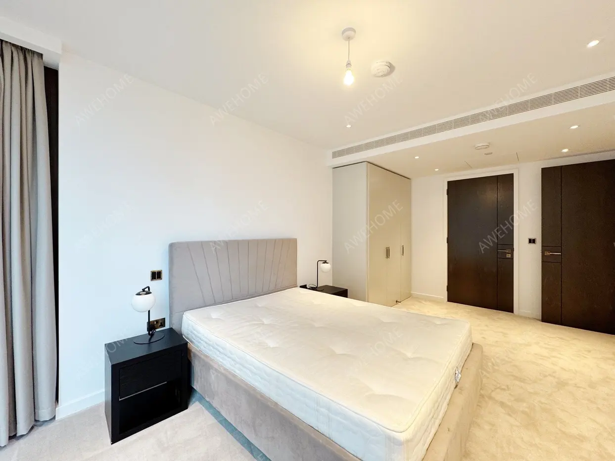 London RentalsCarnation Way