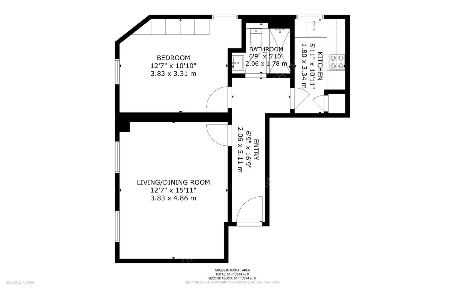 London RentalsRedcliffe Road