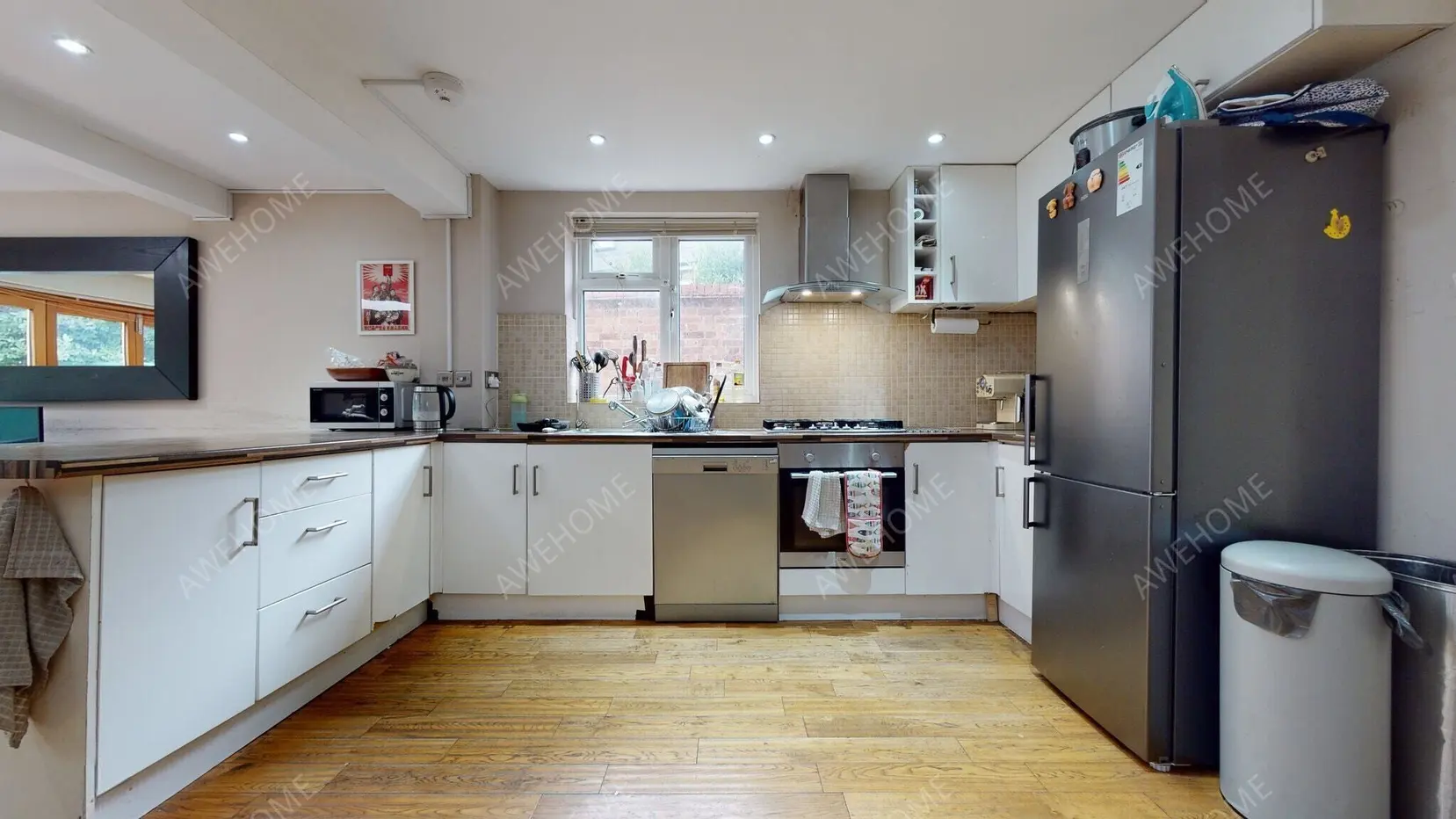 London RentalsJohn Maurice Close