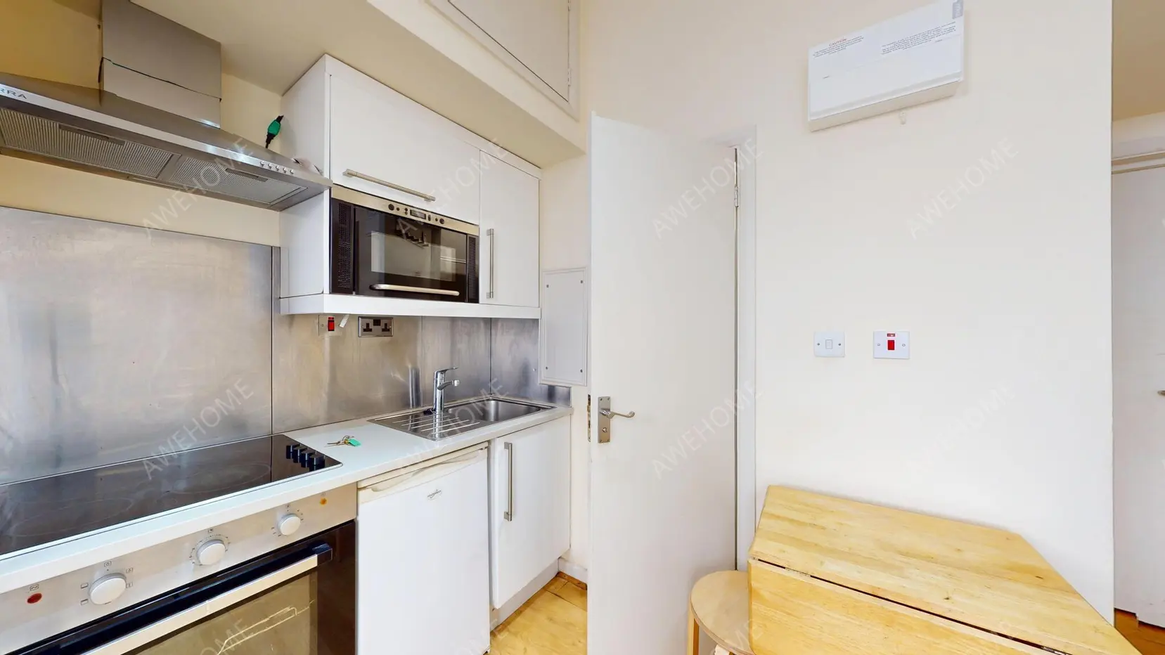 London RentalsBrondesbury Park