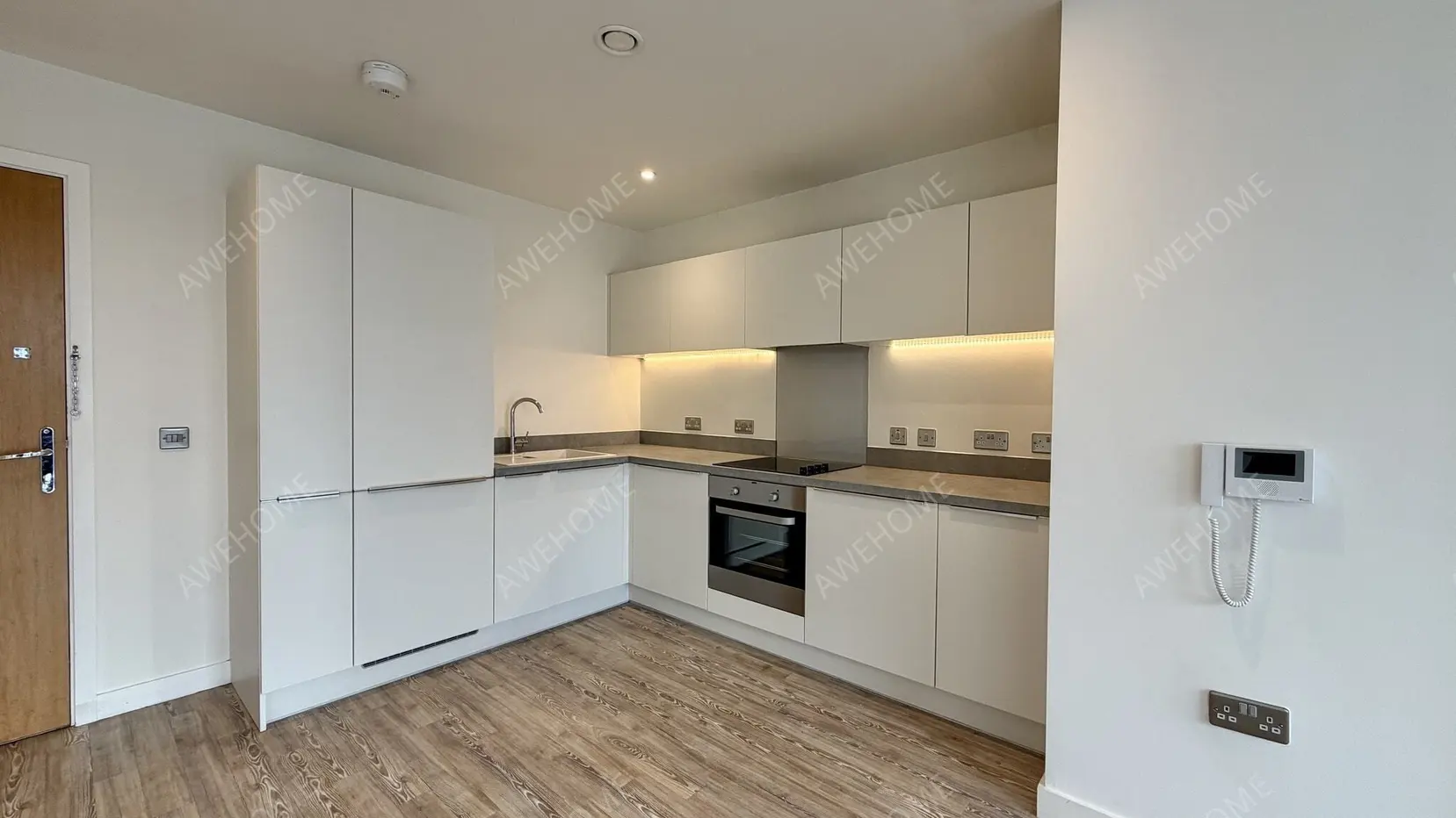 倫敦租房Gillingham Gate Road