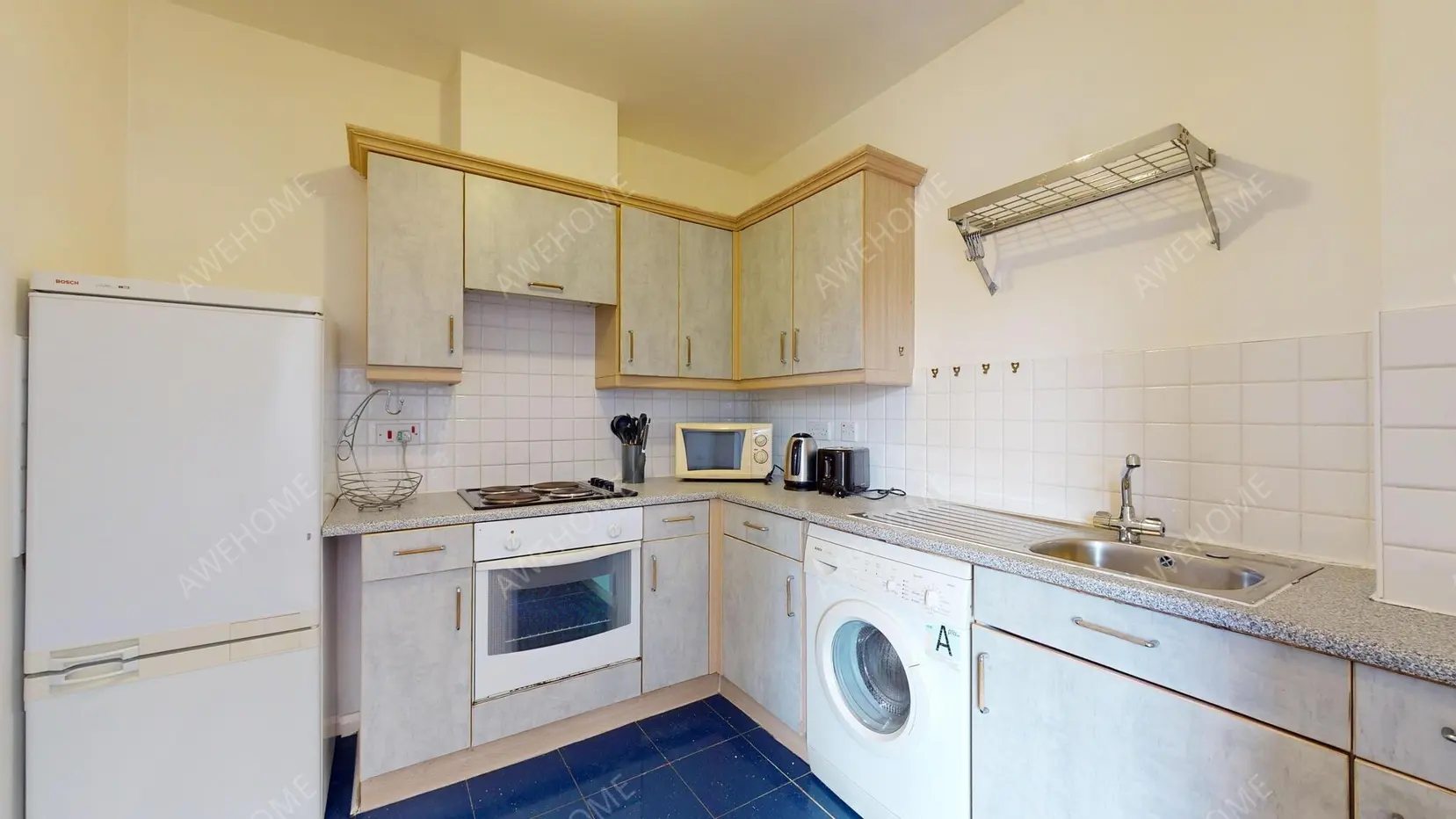 London RentalsNewington Causeway