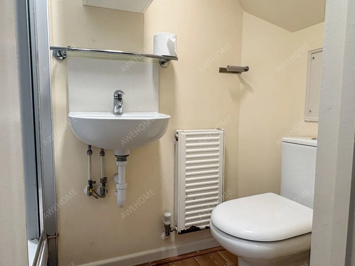 London RentalsBrondesbury Park