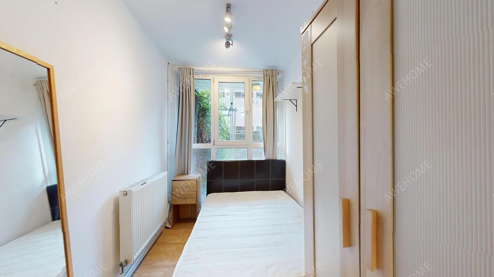 London RentalsHotspur Street