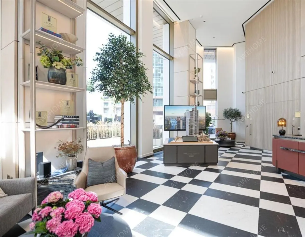 London RentalsNine Elms Lane