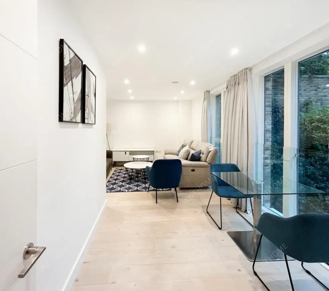 London RentalsSinclair Road