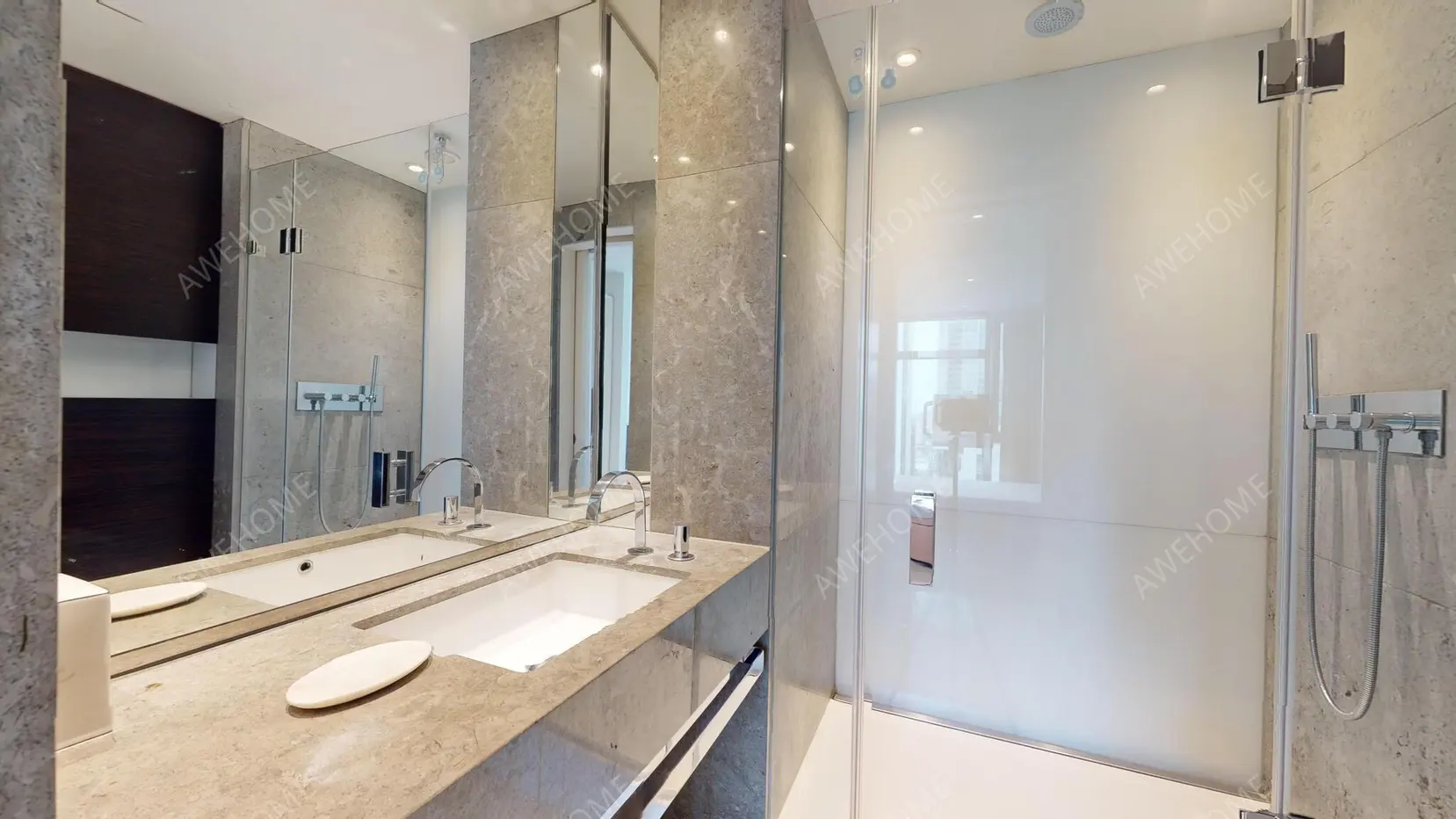 London RentalsMarsh Wall