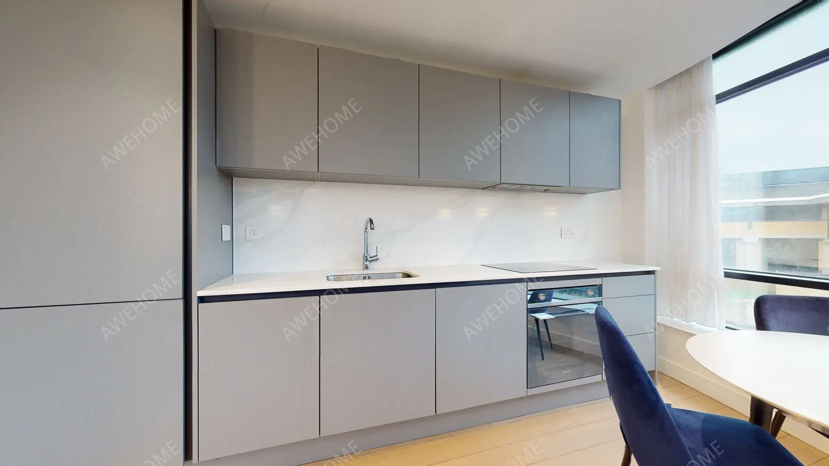 London RentalsNew Horizons Court