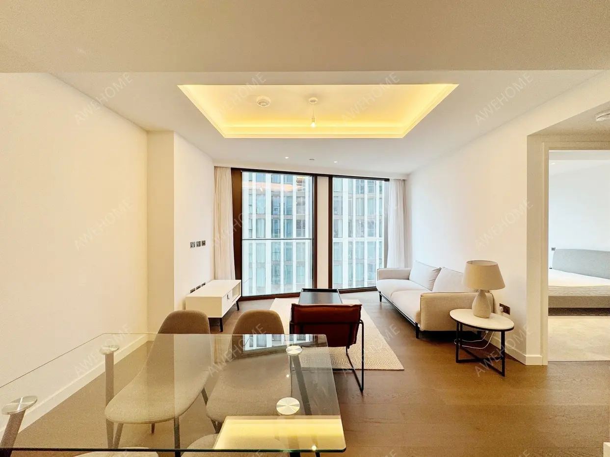 London RentalsCarnation Way