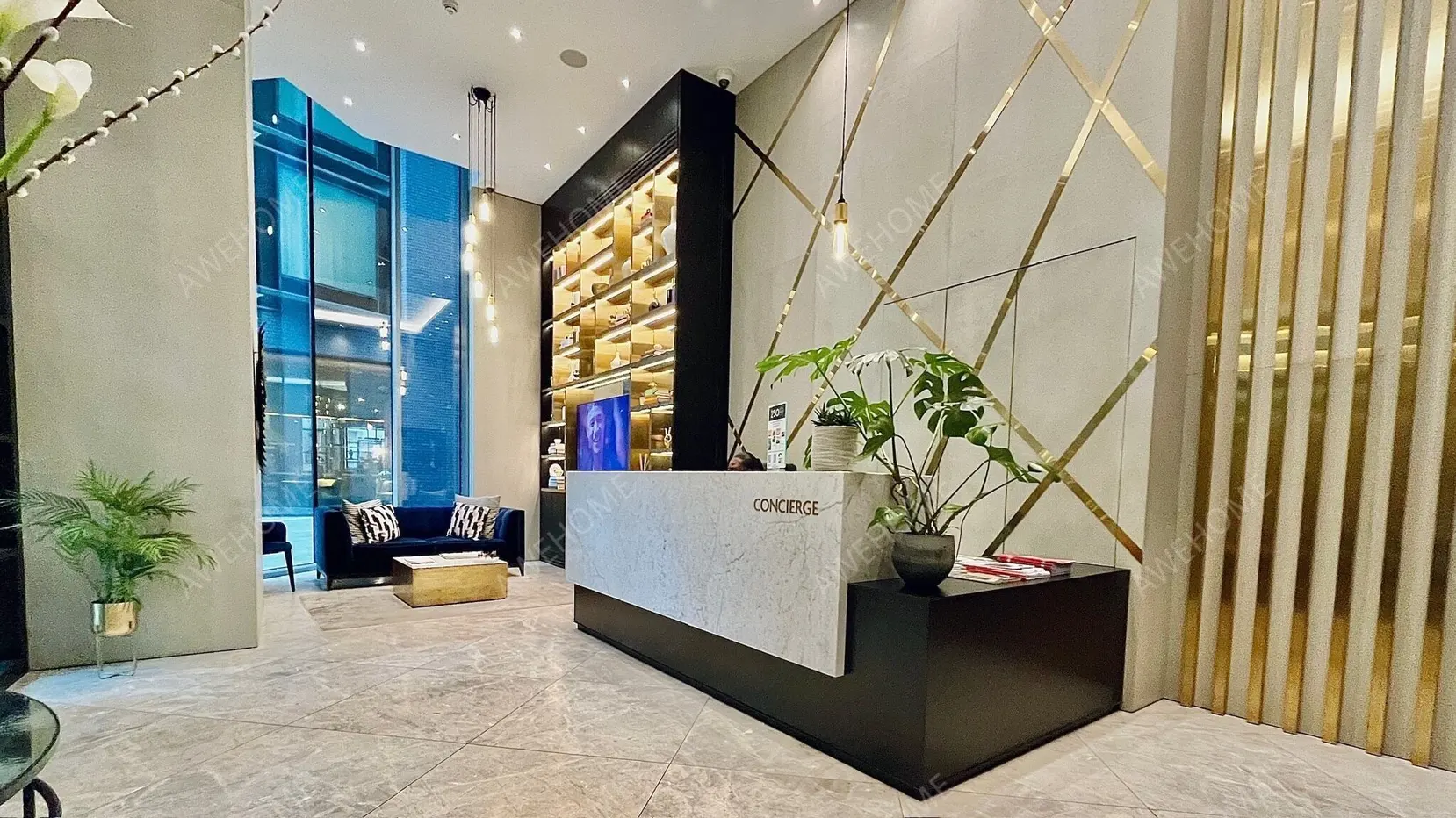 London RentalsBollinder Place