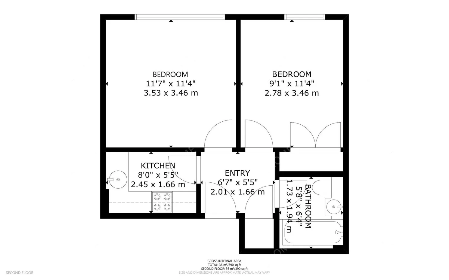 London RentalsNevern Place