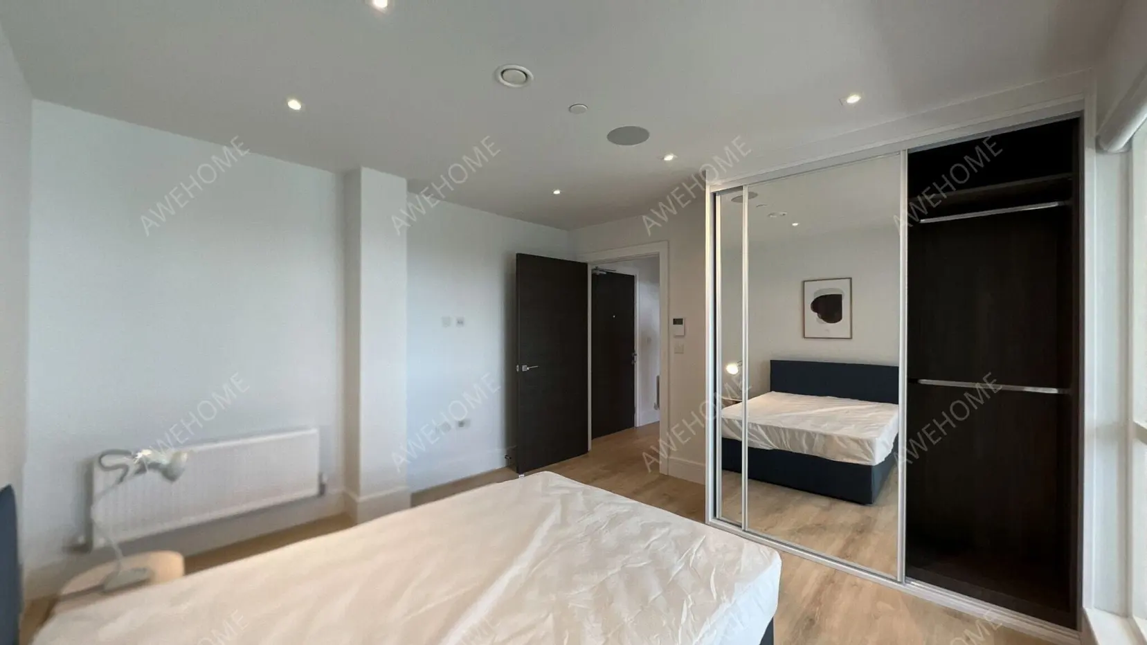 伦敦租房Olympic Way