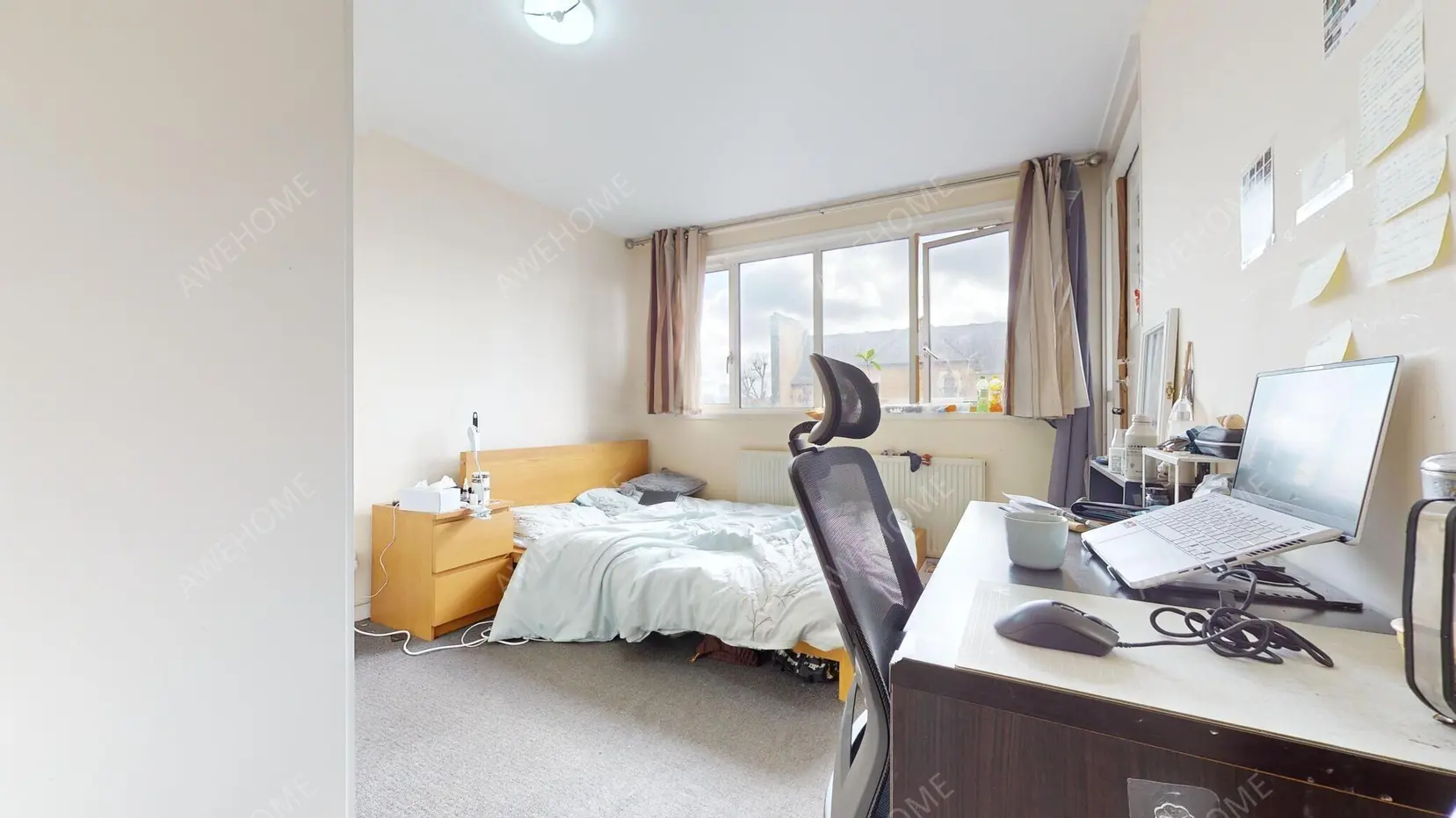 London RentalsMallory Street