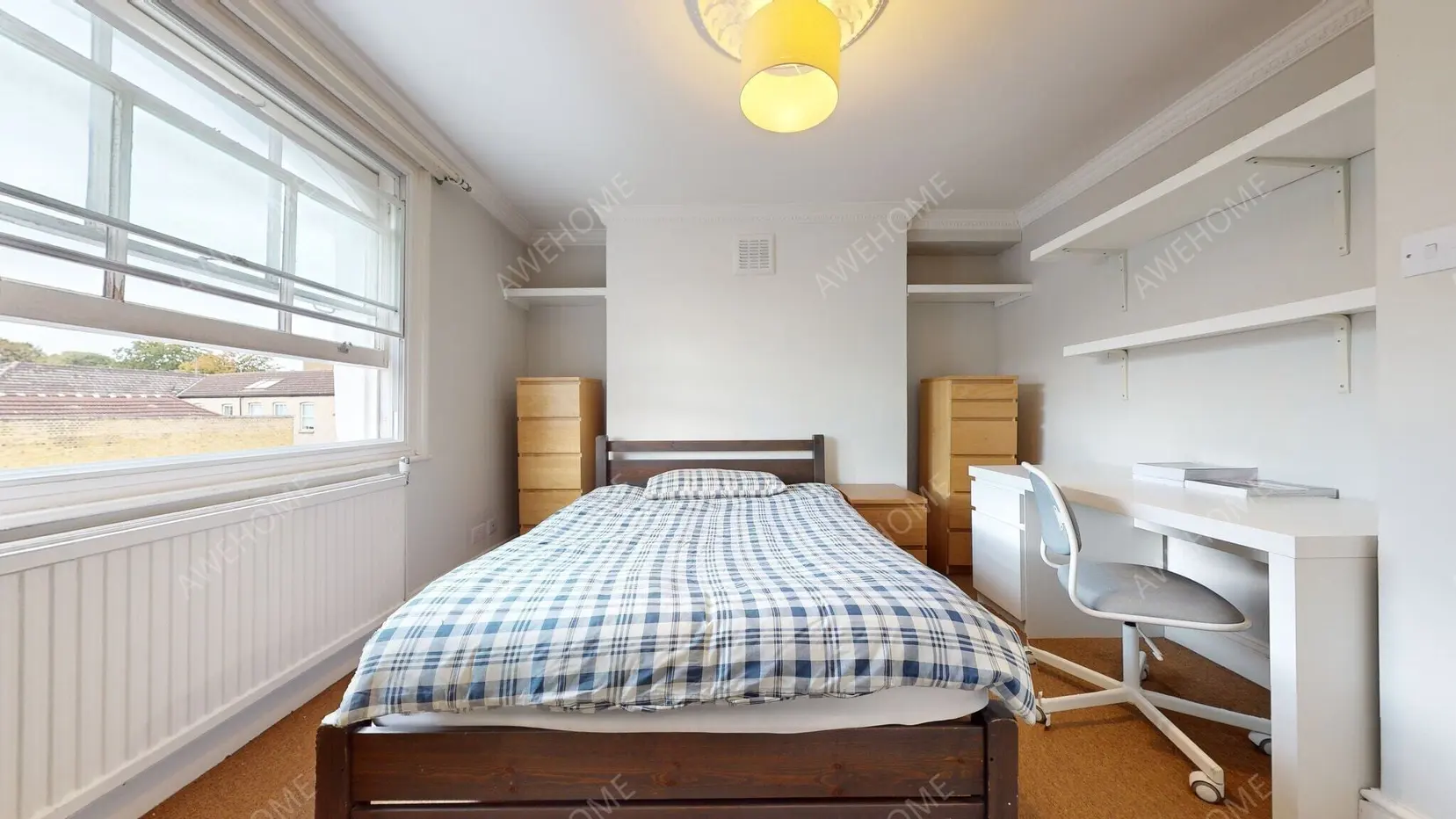 London RentalsKings Cross Road