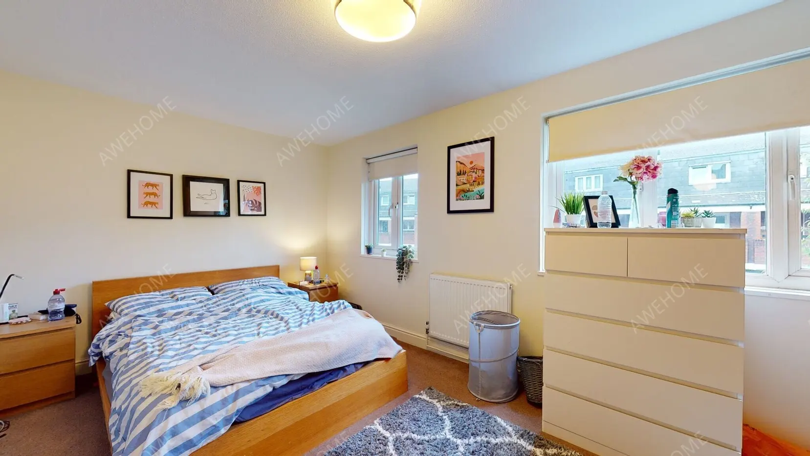 London RentalsWynford Road