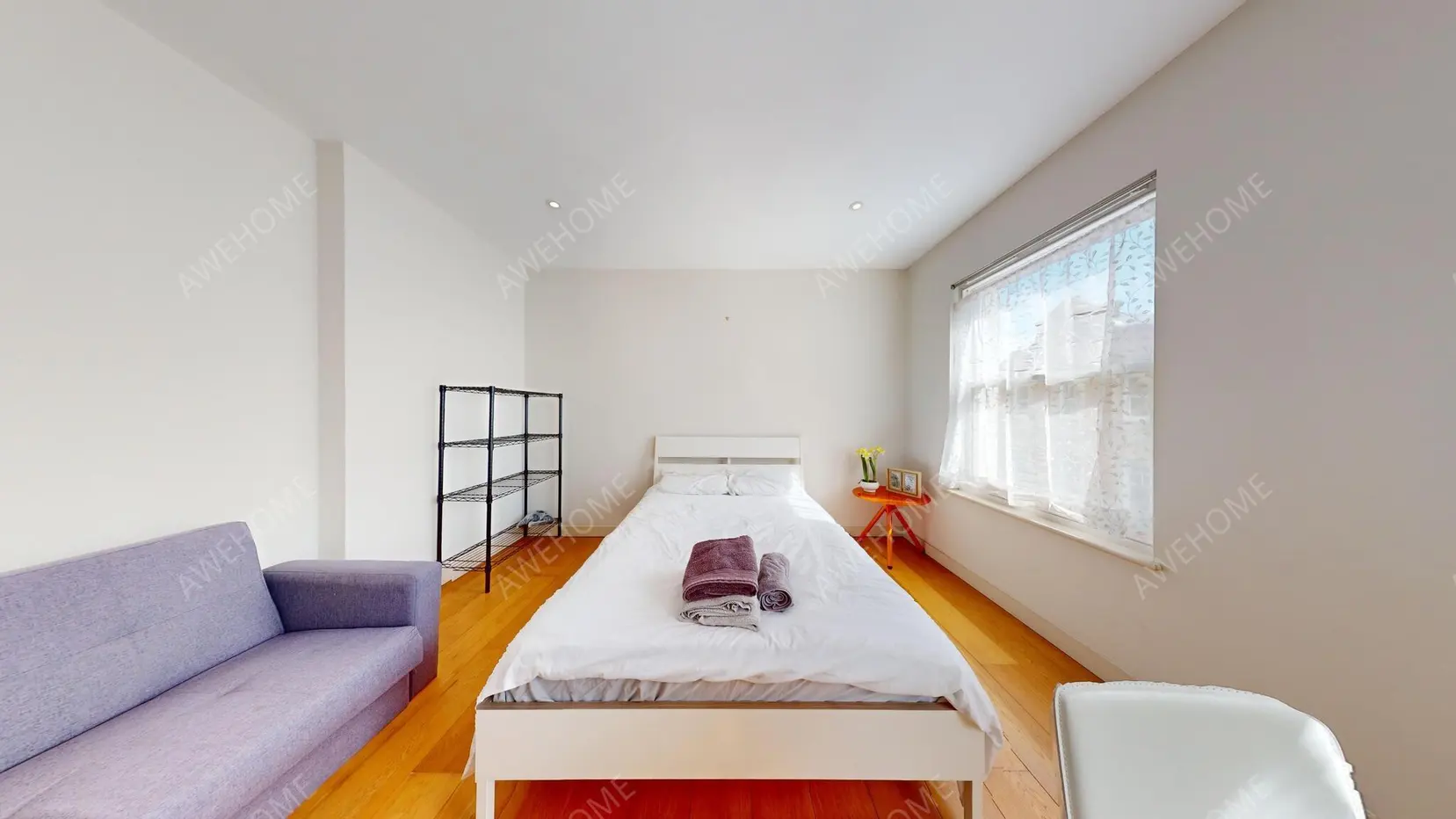 London RentalsRedcliffe Road