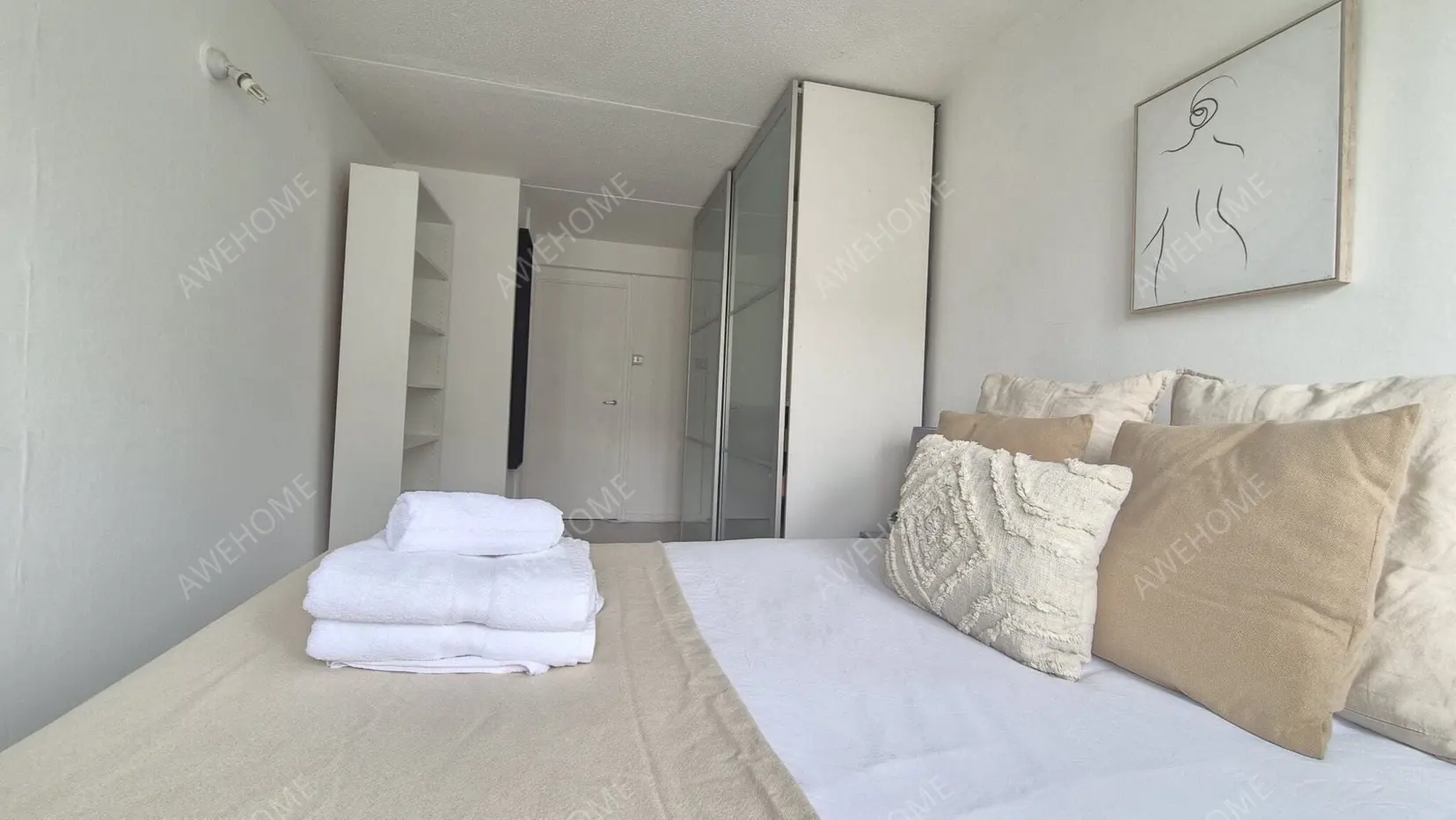 London RentalsCharlotte Despard Avenue