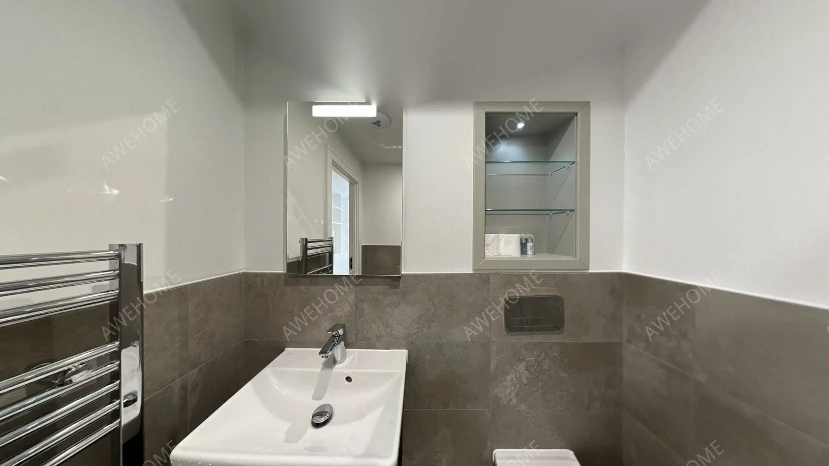 London RentalsOlympic Way