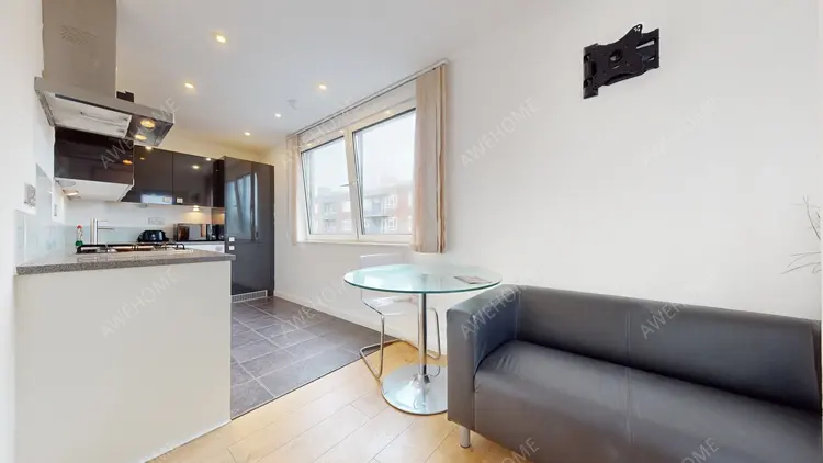 LondonStudy Overseas Accommodation Booking