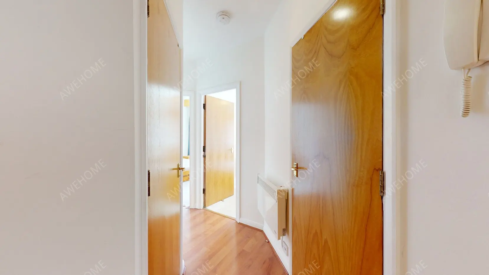 London RentalsNewington Causeway