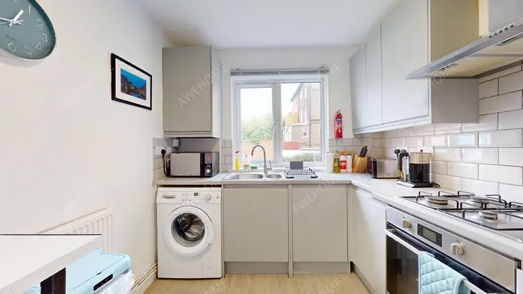 LondonStudy Overseas Accommodation Booking