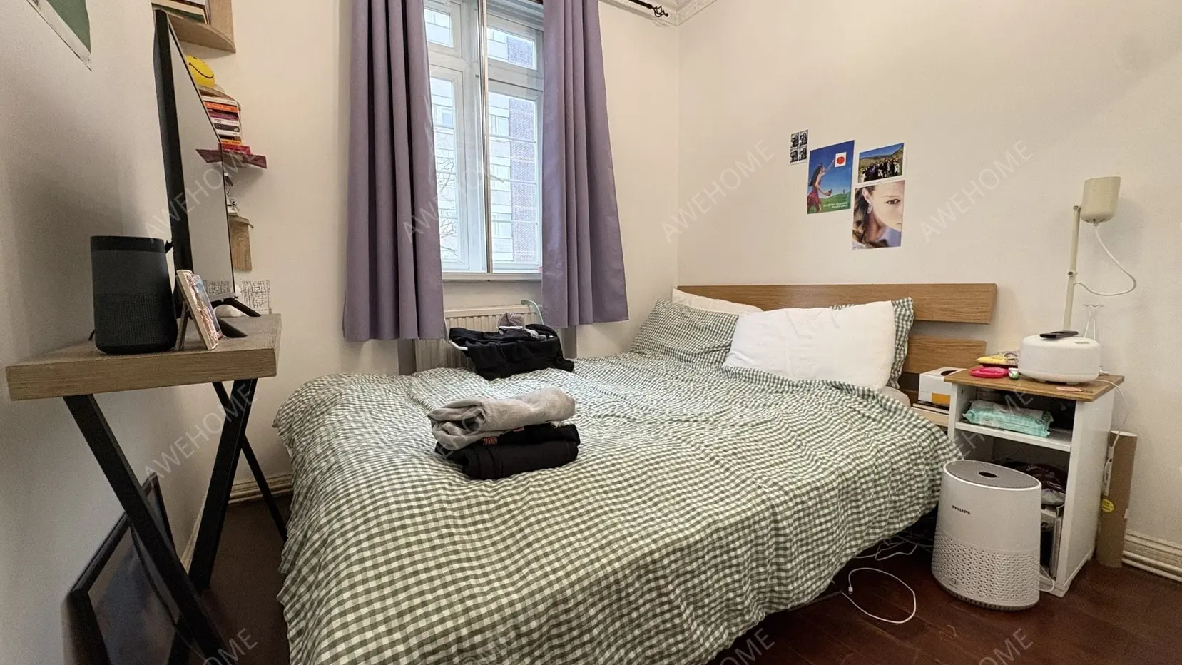 London RentalsTownshend Road