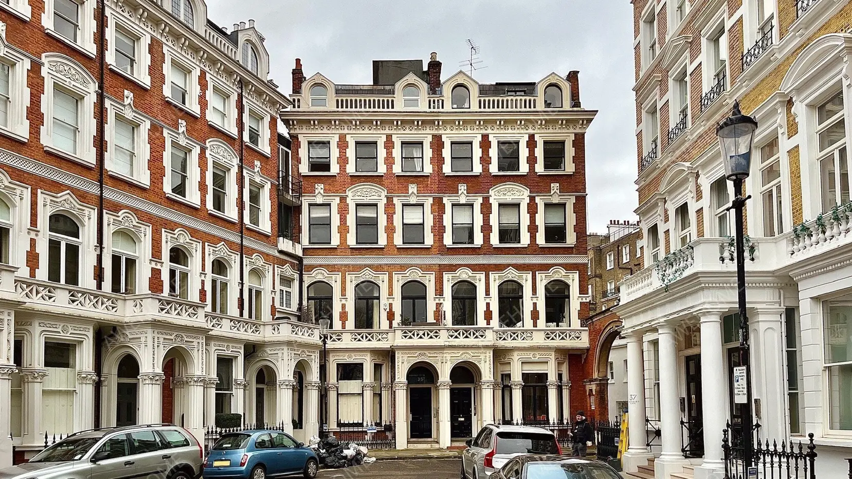 London RentalsEmperors Gate