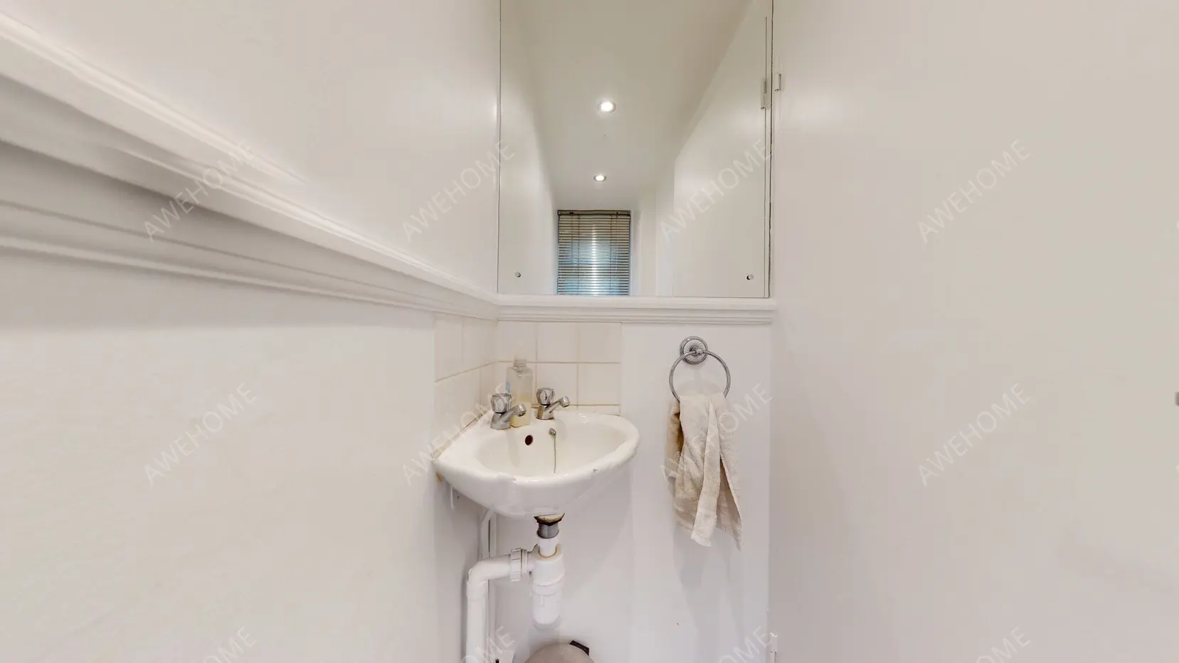 London RentalsWynford Road