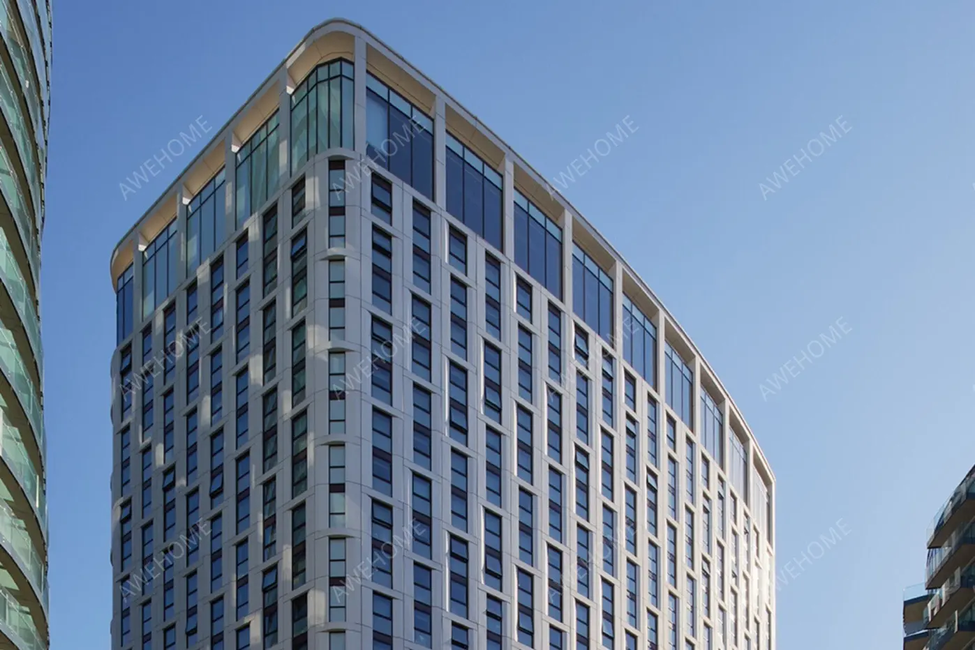 London RentalsCrossharbour Plaza