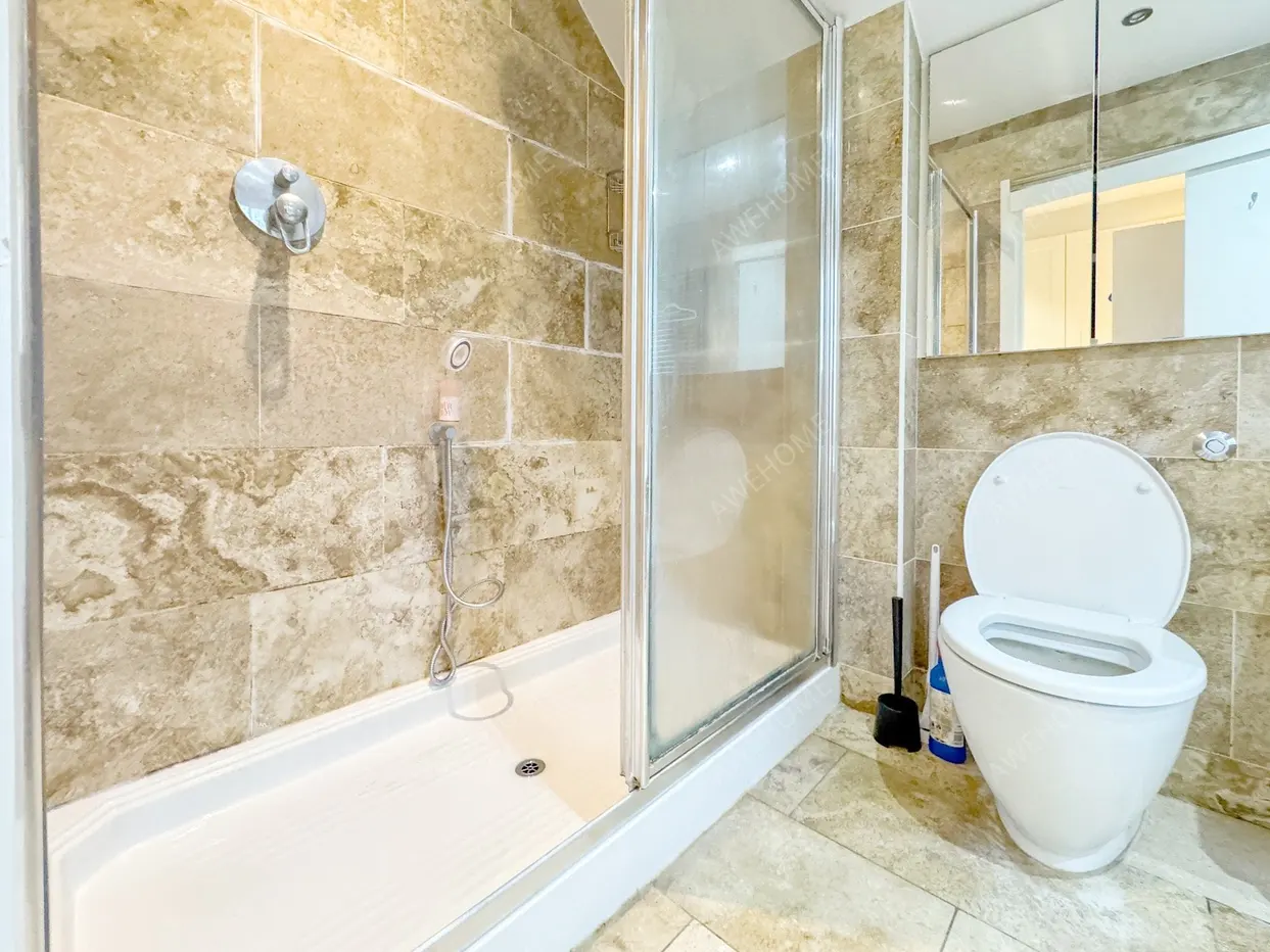 London RentalsBrightlingsea Place