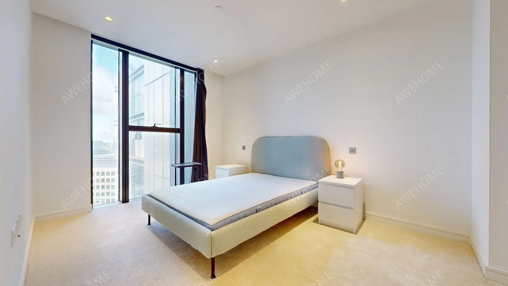 London RentalsMarsh Wall